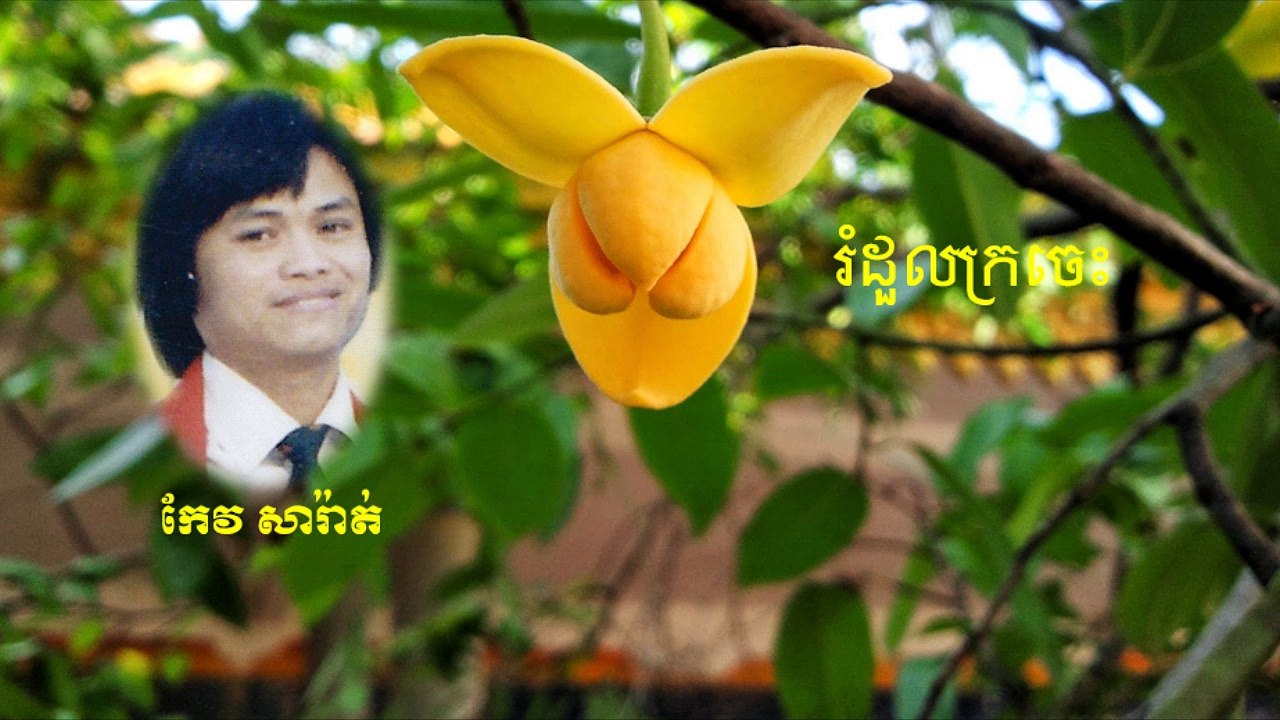 romdoul kroches-keo sarath
