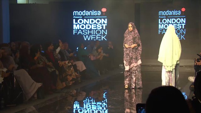 هذا الصباح-لندن تحتض معرض مسلم لايف ستايل للمنتجات الإسلامية