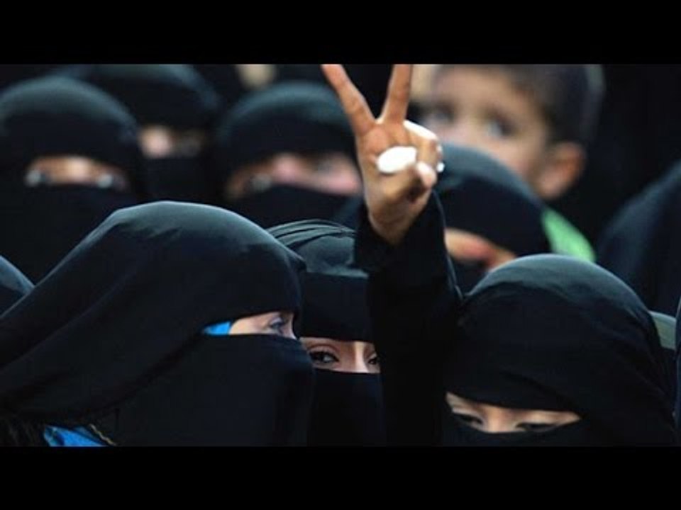 Saudi Arabian women can now vote and contest elections