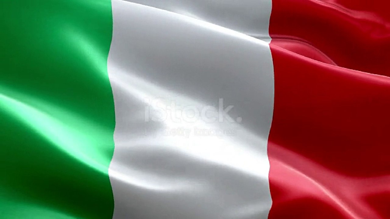 The national anthem, Italy, Hymn of Mameli