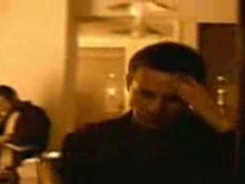 Tede - Wyścig Szczurów