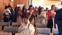 Hallelujah Bolo YASSU (Jesus) Zinda Ho Gaya-A Church Choir