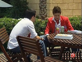 Rebelde - Capítulo 168