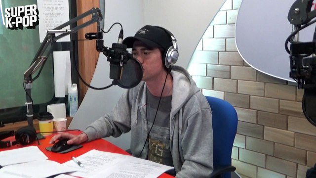 [Super K-Pop] 샘 (Sam Cater) - Something Just Like This (Chainsmokers & Coldplay)