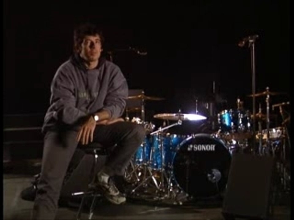 Patrick Bruel