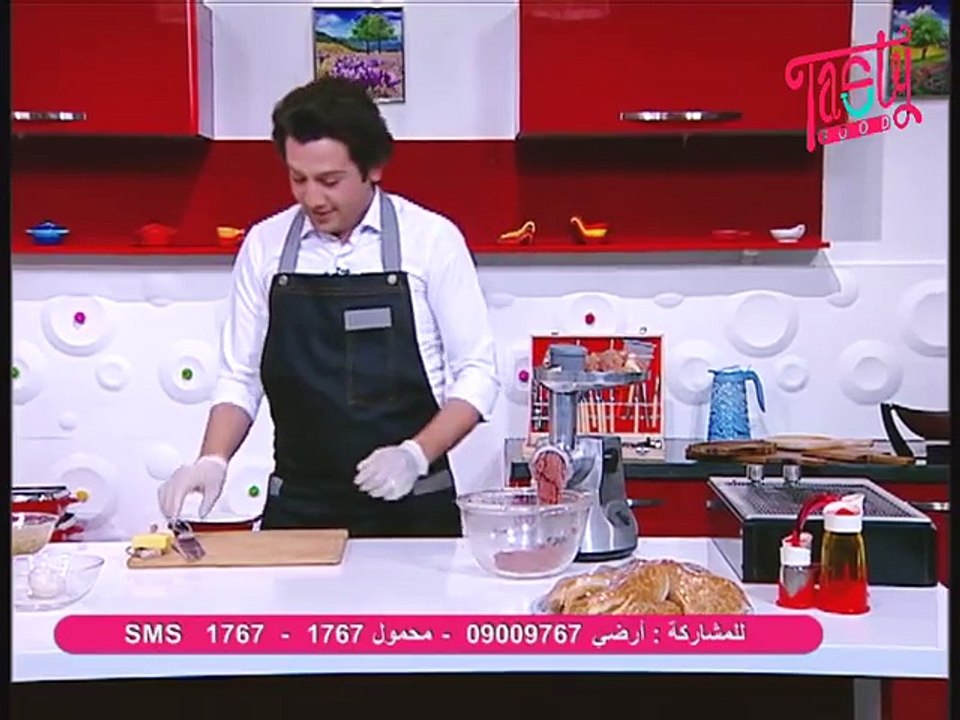 متصلة لـ”شيف” على الهواء: هاموت واتجوزك