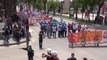 Edirne'de 1 Mayıs İşçi Bayramı Coşkuyla Kutlandı