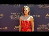 Gina Tognoni 2017 Daytime Emmy Awards Red Carpet