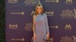Vanna White 2017 Daytime Emmy Awards Red Carpet