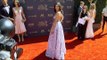 Camila Banus 2017 Daytime Emmy Awards Red Carpet