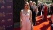 Maria Menounos 2017 Daytime Emmy Awards Red Carpet