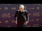 Larry King 2017 Daytime Emmy Awards Red Carpet