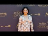 Margaret Cho 2017 Daytime Emmy Awards Red Carpet