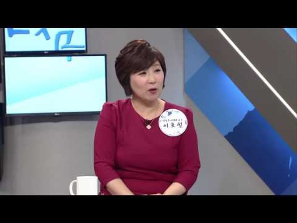 젊은이들이 많이 찾는 가볍고 재밌는 점괘! [광화문의 아침] 295회 20160812