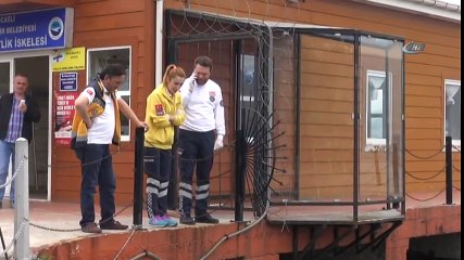 Tanker Yangınında Kayıp İşçinin Cesedine Ulaşıldı