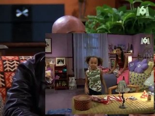 Ma famille d abord 2x06 Telle est prise qui croyait prendre