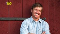 'Fixer Upper' Star Chip Gaines Fires Back on $1M Lawsuit