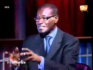 L'Entretien - 30 Mai 2012 - Partie 1