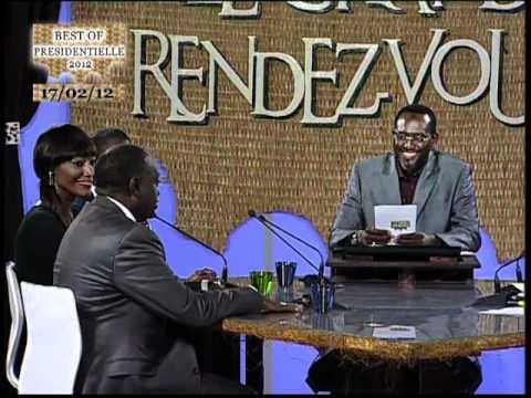 Best of - Grand rendez - vous 30 mars 2012 - Partie 2