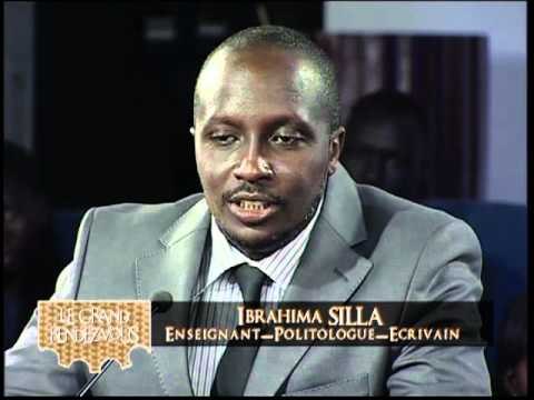 Le Grand rendez - vous N 9 - Partie 1