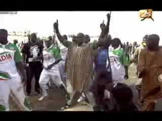 Bantamba - 29 Mai 2012 - Partie 4