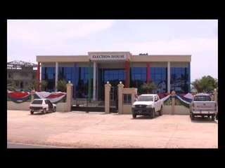 Grand Reportage - Election Gambie  - 04 décembre 2011