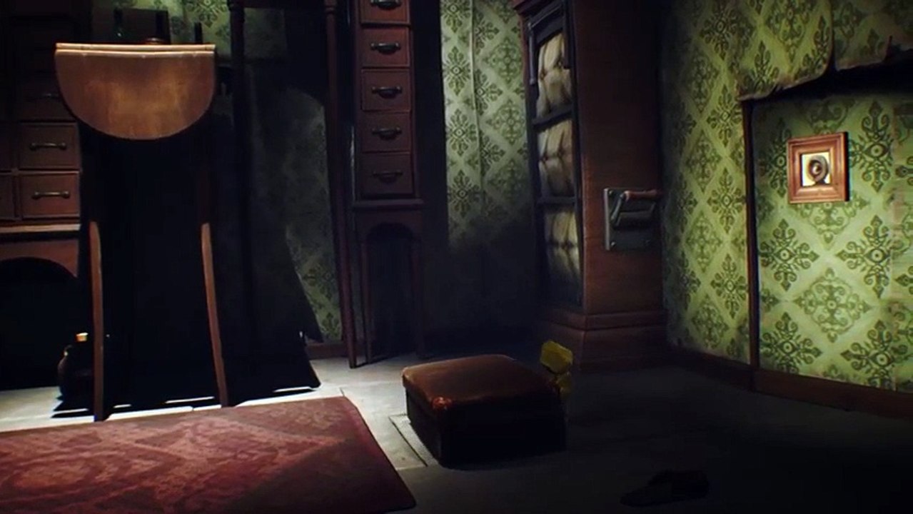 little nightmare  erstes gameplay (2)