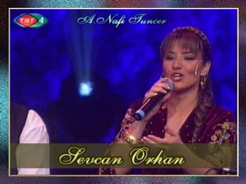 Sevcan ORHAN - Şafak Söktü Gine Sunam Uyanmaz