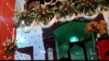 Zameen-o-Aasman main Hussain (A.S) sa koi nahin | Jashan-e-Wiladat Imam Hussain (AS)