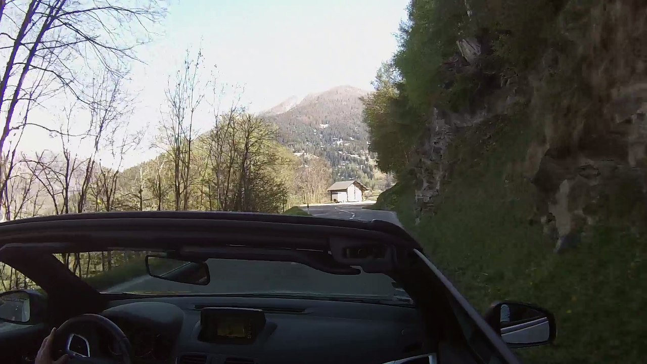 Mâche Suisse.Le 29 04 2017.