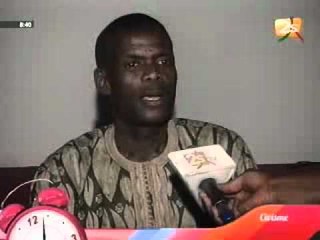 Affaire des Lesbiennes de Grand Yoff - Good Morning - Civisme - 30 Mai 2012 - Partie 4