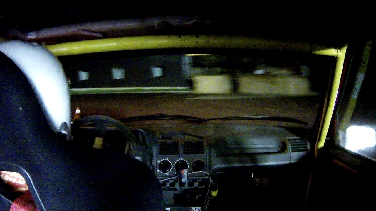 Nicolas LHULLIER - Slalom St LO 2017