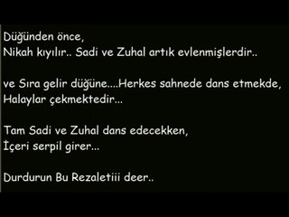 Derin Sevgi 24.bölüm (Sezon Finali)