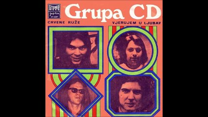 Grupa CD - Vjeruj u ljubav