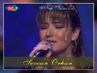 Sevcan ORHAN - Munzur Dağı Silelenmiş Garinen