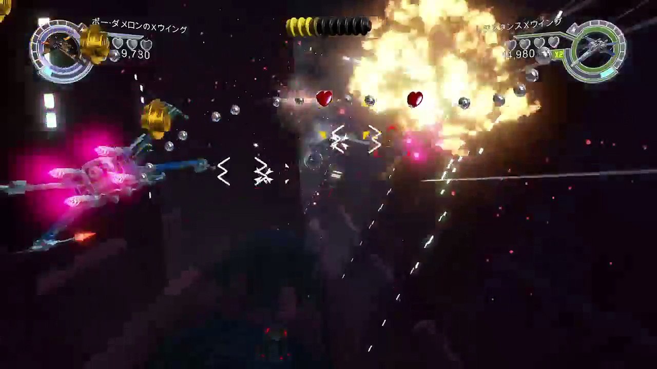 STAR WARS レゴ　12 (57)