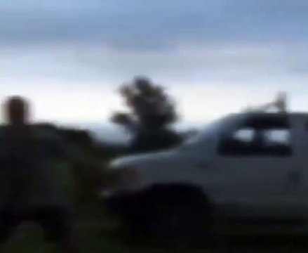 Young people are surprised with appearance of Ufos in Florida / Personas en Florida se sorprenden cuando ven Ovnis