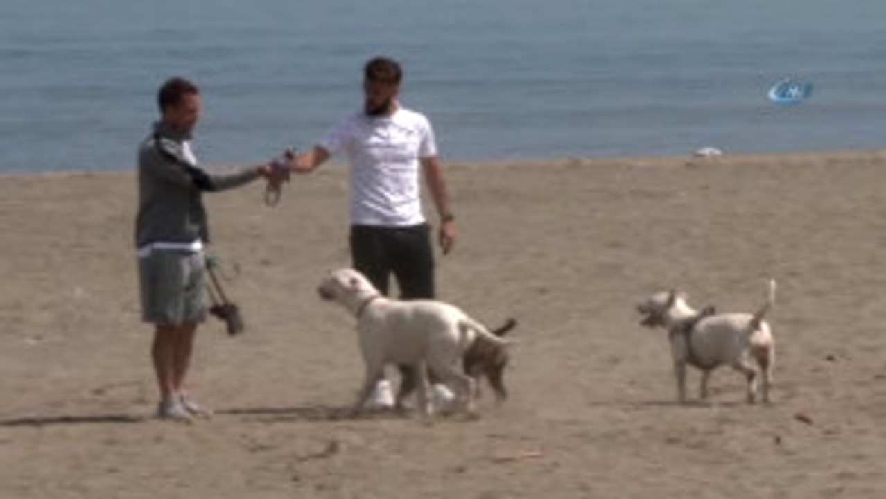 Trabzonspor'un Yeni Transferleri Mas ve Pereira Samimi Açıklamalar Yaptı