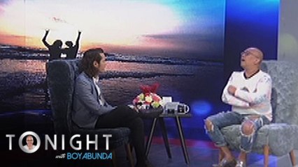 TWBA: Jake's best friend