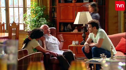 La Colombiana Capitulo 21