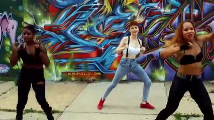 Kiesza - Hideaway 2017 mp4 video