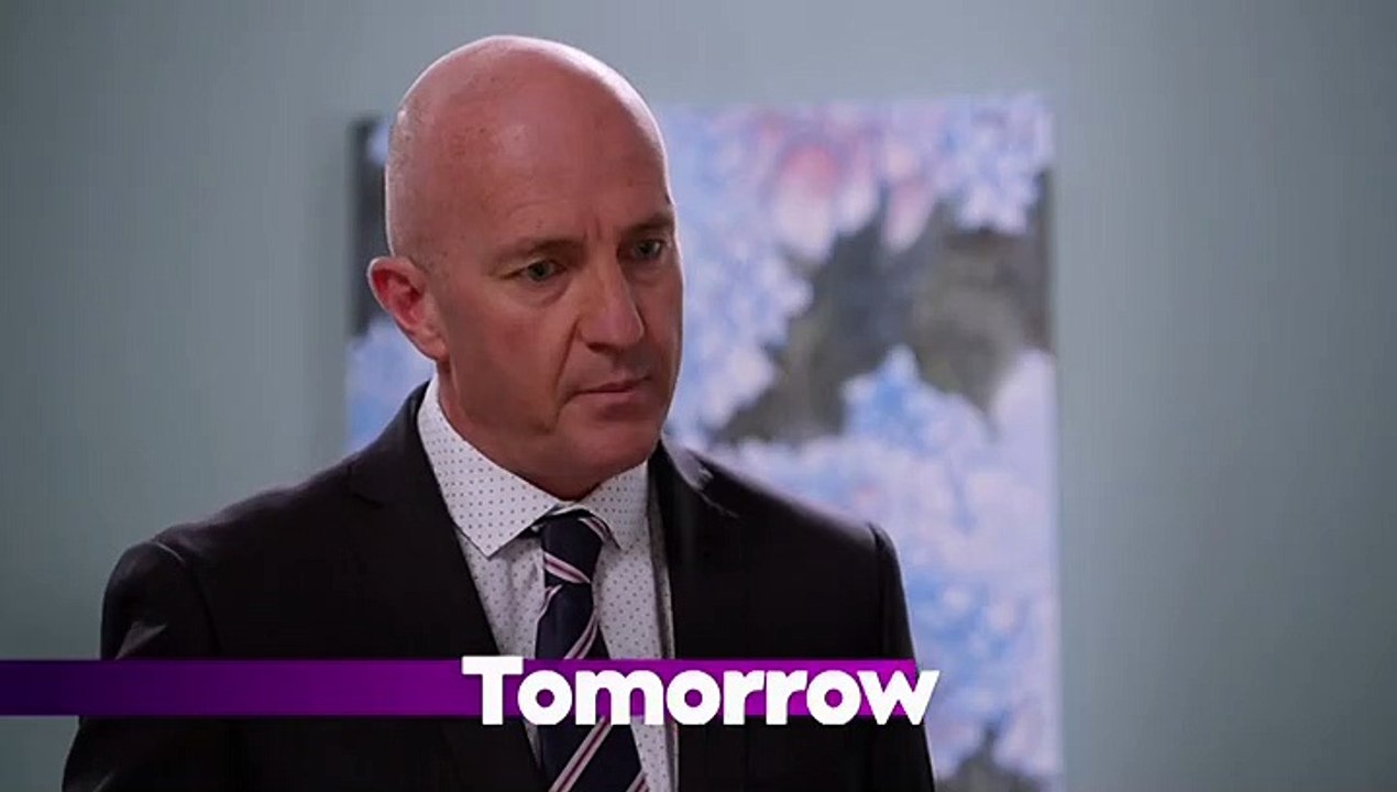 Shortland Street 2nd  May 2017 promo