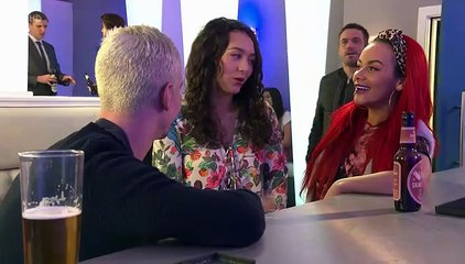 Hollyoaks 8th March 2017