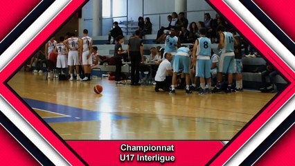 AJACCIO BASKET CLUB : intro du film du match