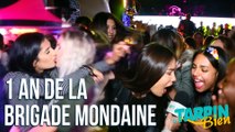 Les 1 an de la Brigade Mondaine