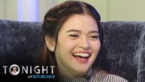 TWBA: Fast Talk with Bela Padilla