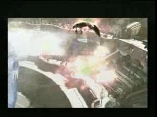 FF X - La Chimère des Ténèbres