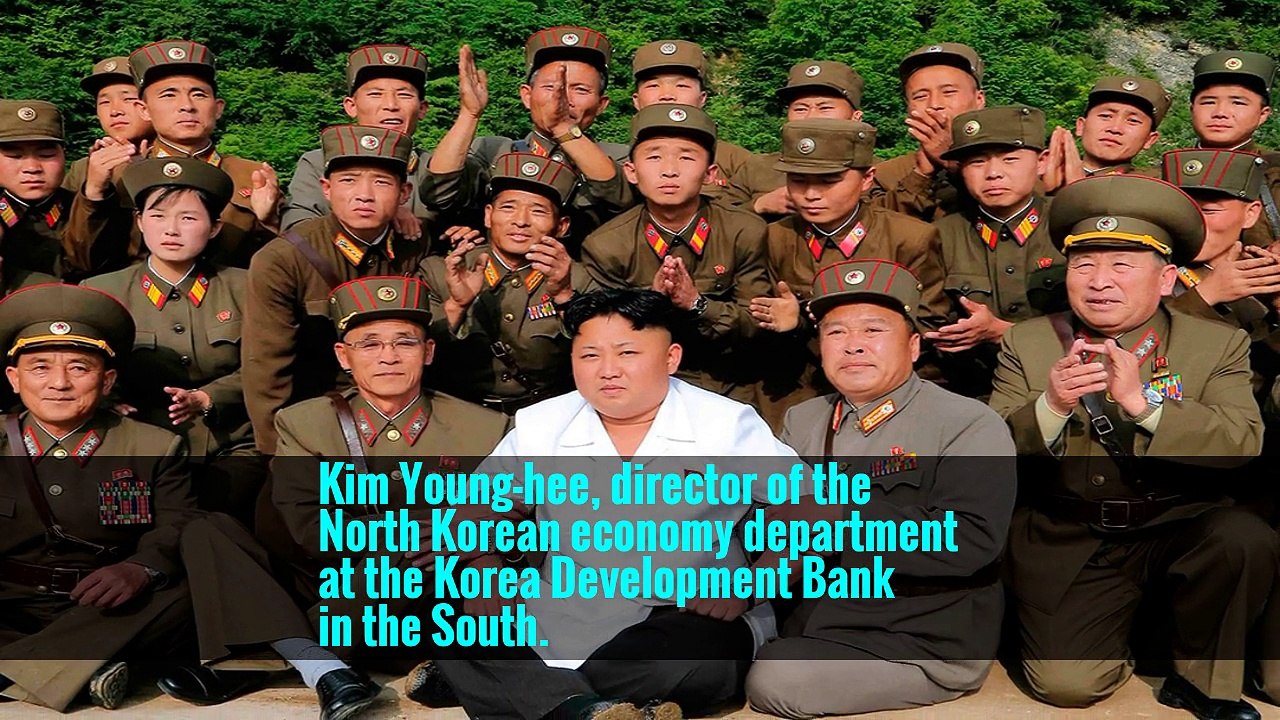 “I came to believe I could get away with anything in North Korea with bribes,” he said, “except the crime of criticizing the ruling Kim family.”