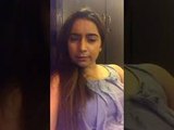 Leaked Video of Waseem Badami Girl Friend - Waseem Badami Ne Khufia Nikah Kar Lia Hai