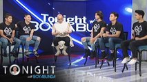 TWBA: Fast Talk with BoybandPH